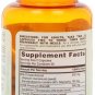 Sundown Naturals Milk Thistle XTRA 240 MG 60 Caps, For Liver Support (PACK OF 3)