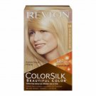 Revlon ColorSilk Beautiful Permanent Color, Ultra Light Natural Blonde 04 1...