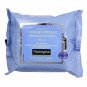 Neutrogena Make-Up Remover Cleansing Towelettes Refills 25 Each ( Bulk Pack of 18)