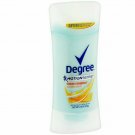 Degree Women Antiperspirant Deodorant Stick Fresh Energy 2.6 oz(Bulk Pack of 5)