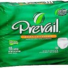 Prevail Extra Underwear Large - 4 pks of 18, Bulk Pack of 2