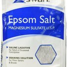 Swan Epsom Salt 16oz