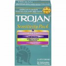 Trojan Sensitivity Pack Condoms, 10ct