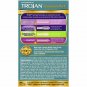Trojan Sensitivity Pack Condoms, 10ct
