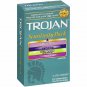 Trojan Sensitivity Pack Condoms, 10ct