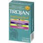 Trojan Sensitivity Pack Condoms, 10ct