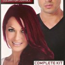 Splat Rebellious Color Bleach & Peroxide Complete Kit Long Lasting, 1 ct, 4 Pack