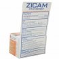 Zicam Cold Rapid Melt Chr Size 25ct