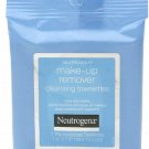Neutrogena Make-Up Remover Cleansing Towelettes 7 ea (Bulk Pack of 11)