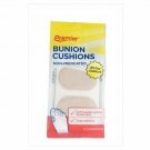 Premier Bunion Cushions, Eases Pain 131-6 Ea