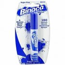 Binaca Aeroblast Breath Freshening Spray Sugar-Free Peppermint 0.2 fl oz (4PK)