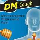 Rompe Pecho DM Cough Syrup Suppressant/Expectorant With Honey 6 oz, Bulk Pack of 12