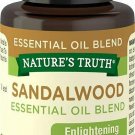 Nature's Truth Sandalwood Blend Essential Oil, 0.5 Ounce