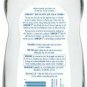 Johnson's Baby Oil With Aloe Vera & Vitamin E For Dry Skin, 20 oz.