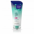 Clean & Clear Deep Action Cream Facial Cleanser Sensitive Skin, 6.5 Oz. (Pack...