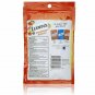 Ludens Throat Drops Strawberry Banana Lozenge Oral Demulcent, 25 count, 2 Pack