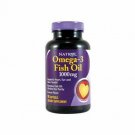 NATROL OMEGA-3 1000MG, 90 SGEL