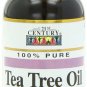 21st Century Tea Tree Oil 100% Pure Essential Oil Topical Skin Aid, 2 Ounce