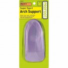 Profoot Women Sport Arch Support Aching tired Feet Reliever, 1 Pair, 6 Pack