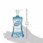 Dial Complete Foaming Antibacterial Gentle Hand Wash Spring Water 7.5oz, 25 Pack