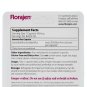 Florajen Acidophilus Probiotic Capsules, 60 count (PACK OF 3)