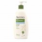 Aveeno Sheer Hydration Daily Moisturizing Lotion for Dry Skin with Soothing...