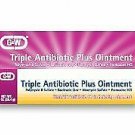 Triple Antibiotic Plus