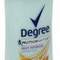 Degree Anti-Perspirant & Deodorant Sexy Intrigue 48H Protection, 2.6 oz, 1 Pack