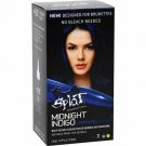 Splat Midnight Hair Color Indigo 6.0 oz Indigo