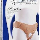 Orthopedic by Design Soft Form Hernia Belt Large Beige - 1ea, Bulk Pack of 5