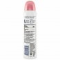 Dove Dry Spray Antiperspirant Revive Non-Irritant Protection, 3.8oz, 2 Pack