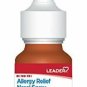 Leader Allergy Relief Nasal Spray, 0.54oz Each (Bulk Pack of 6)