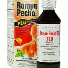 ROMPE PECHO FLU SF 6OZ
