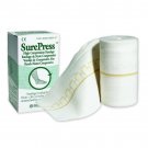 ConvaTec© SurePress High Compression Bandage 4"x3.2 yards