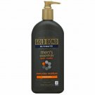 Gold Bond Ultimate Men's Essentials Hydrating Lotion 14.50 oz (Bulk Pack of 9)