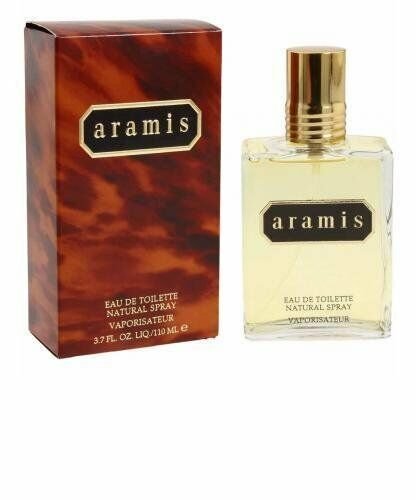 ARAMIS by Aramis 3.4 oz / 100 ml Cologne EDT Spray
