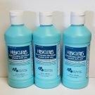 Hibiclens Antiseptic Antimicrobial Skin Cleanser, 8 oz (236ml) (PACK OF 3)