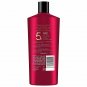 TRESemme Keratin Shampoo Smooth Pro w/ Marula Oil Paraben free, 22oz, 5 Pack