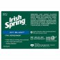 Irish Spring Deodorant Soap Icy Blast 12 HR Bath Bar 3 Count, 3.75 Oz, Bulk Pack of 5