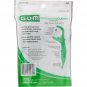 GUM Professional Clean Flossers Fresh Mint , Extra Strong, 90 CT (Bulk Pack of 11)