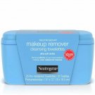 Neutrogena Makeup Remover Cleansing Towelettes, 25 Each (Bulk Pack of 12)