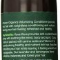 Mill Creek Amazon Organics Volumizing Conditioner, Kava Kava and Acai Grass,...