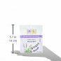 Aura Cacia Aromatherapy Mineral Bath Relaxing Lavender Salt, 2.5 Ounce, 3 Pack