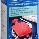 Sunmark Combination Douche Enema And Water Bottle System, 1 each