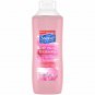 Suave Essentials Shampoo, Wild Cherry Blossom, 30 Ounce (Bulk Pack of 6)