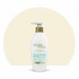 Organix Quenching Plus Coconut Curl Frizz-Defying Curl Styling Milk, 6oz, 3 Pack