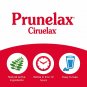 Prunelax Ciruelax Laxative Dietary Supplement Coated Tablets 24 Count, 4 Packs
