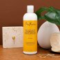 SheaMoisture Body Lotion - Raw Shea - 13 oz