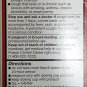 Leader Adult Tussin Mucus + Chest Congestion Guaifenesin Expectorant 4oz, 6 Pack