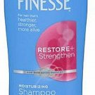 Finesse Sham Moist Size 13.Z Finesse Shampoo Moist 13z Ea